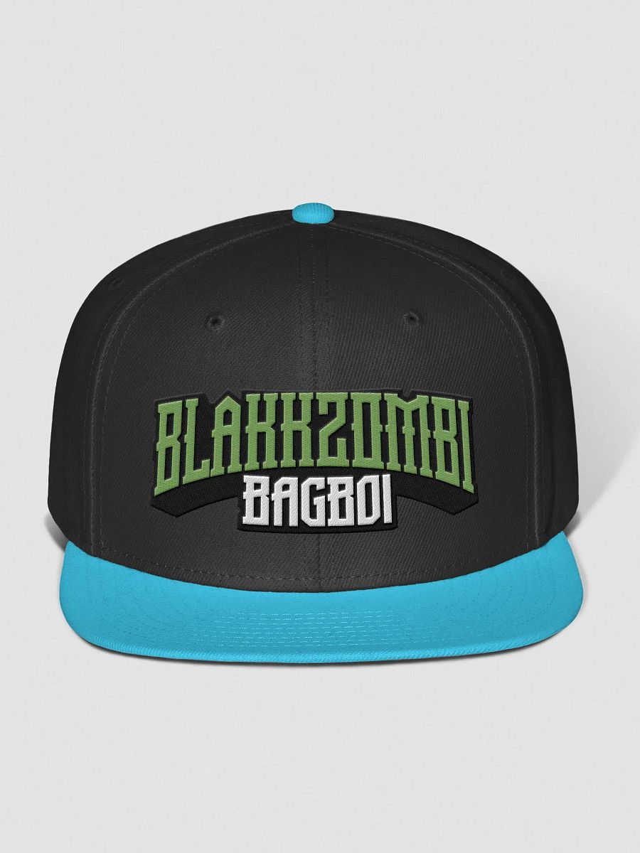 SnapBack BagBoi product image (7)