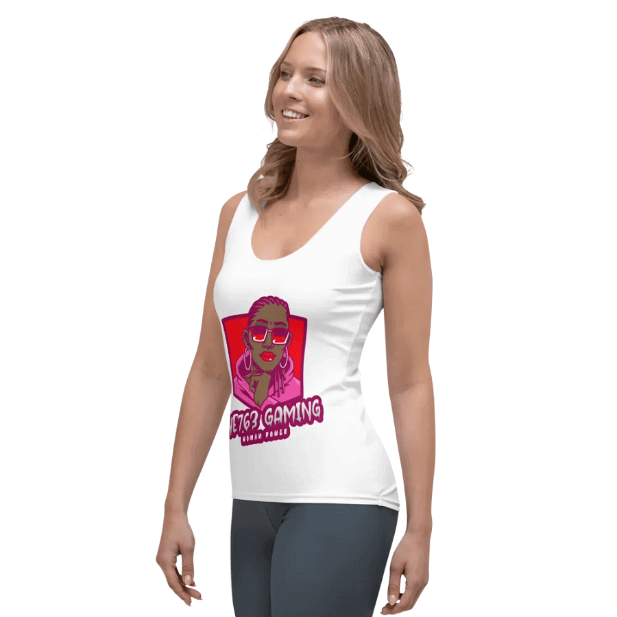 Women Tank Top product image (3)