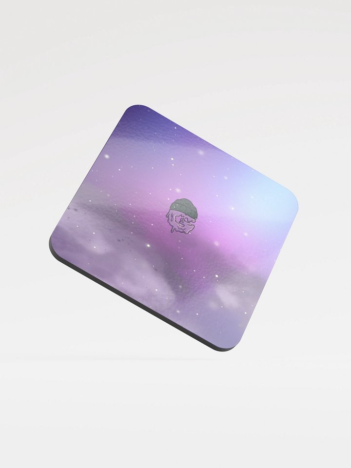 Gizmo Banner Coaster product image (1)
