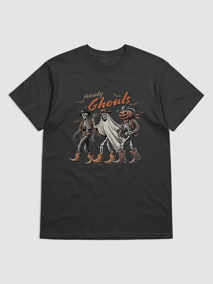 Howdy Ghouls product image (2)