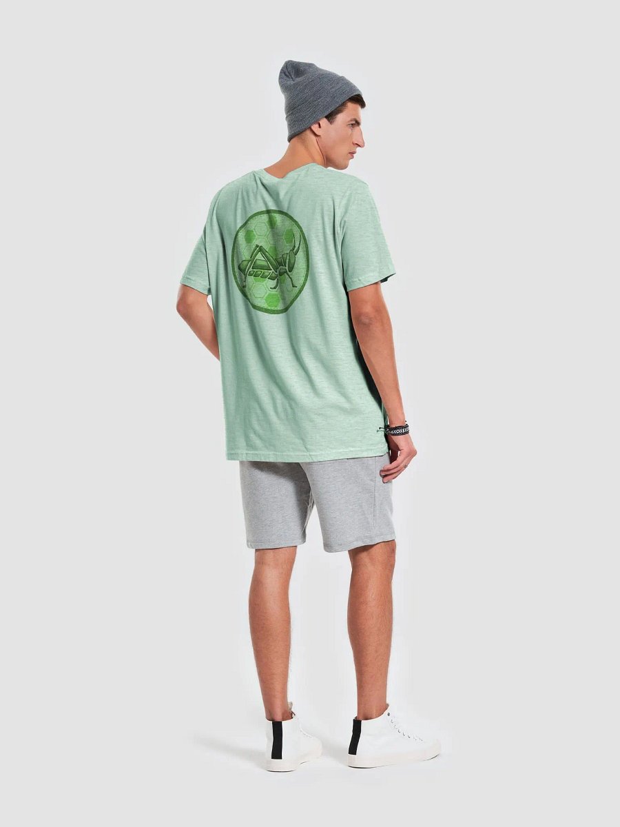 Green Grasshoppers T-Shirt product image (7)
