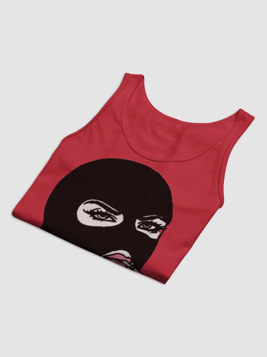 SKI MASK GIRL TANK product image (3)