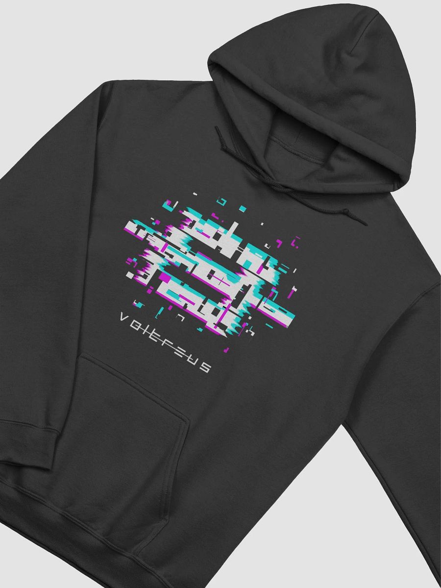 Blur Hoodie product image (3)