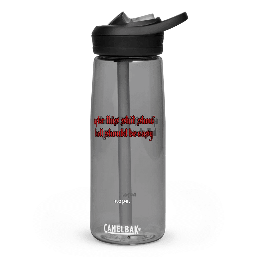 nope. resolute - hell bottle product image (1)
