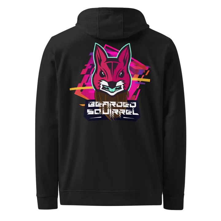 Logo - Adidas Hoodie product image (7)