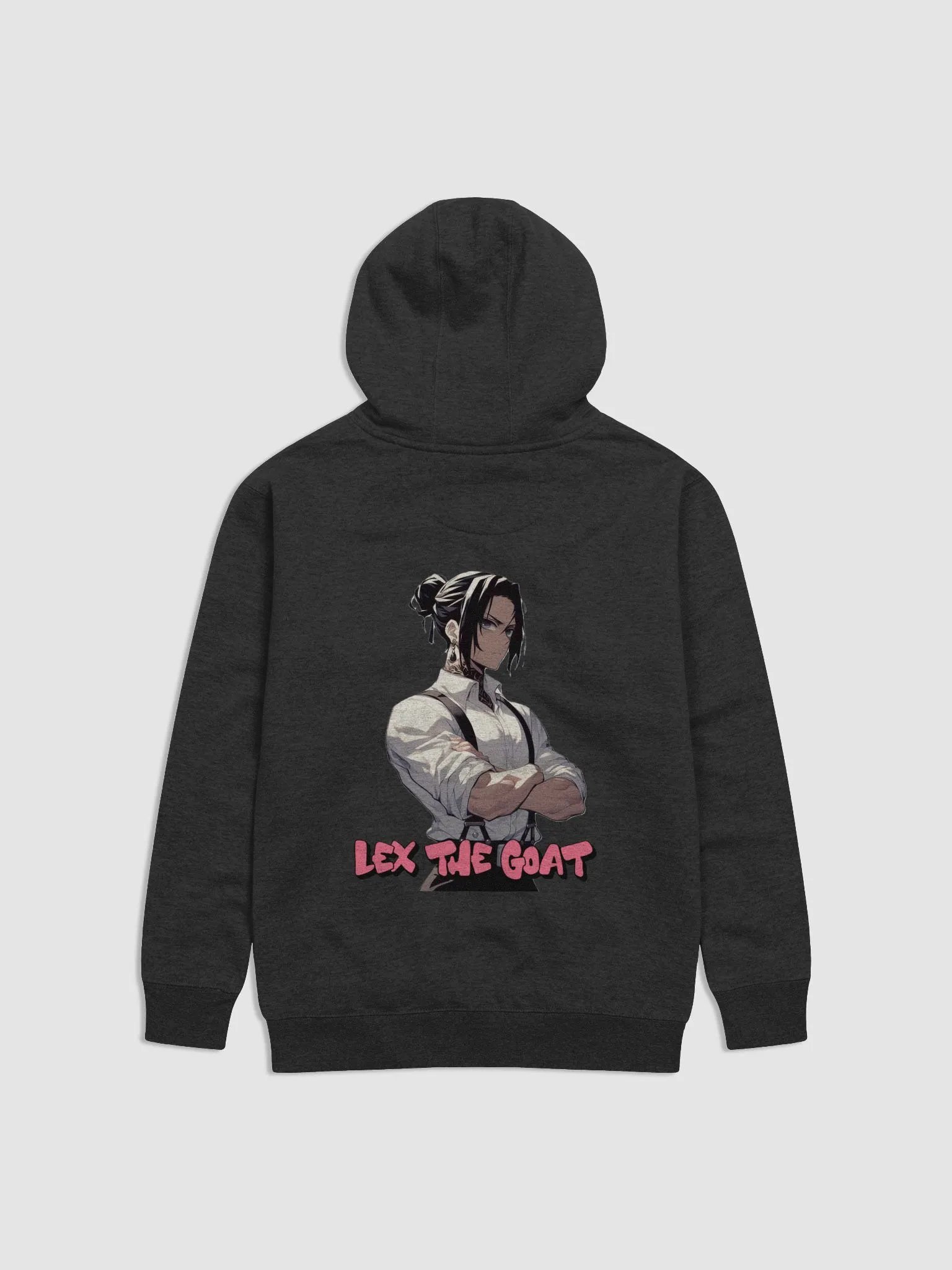 The GOAT Hoodie! product image (2)