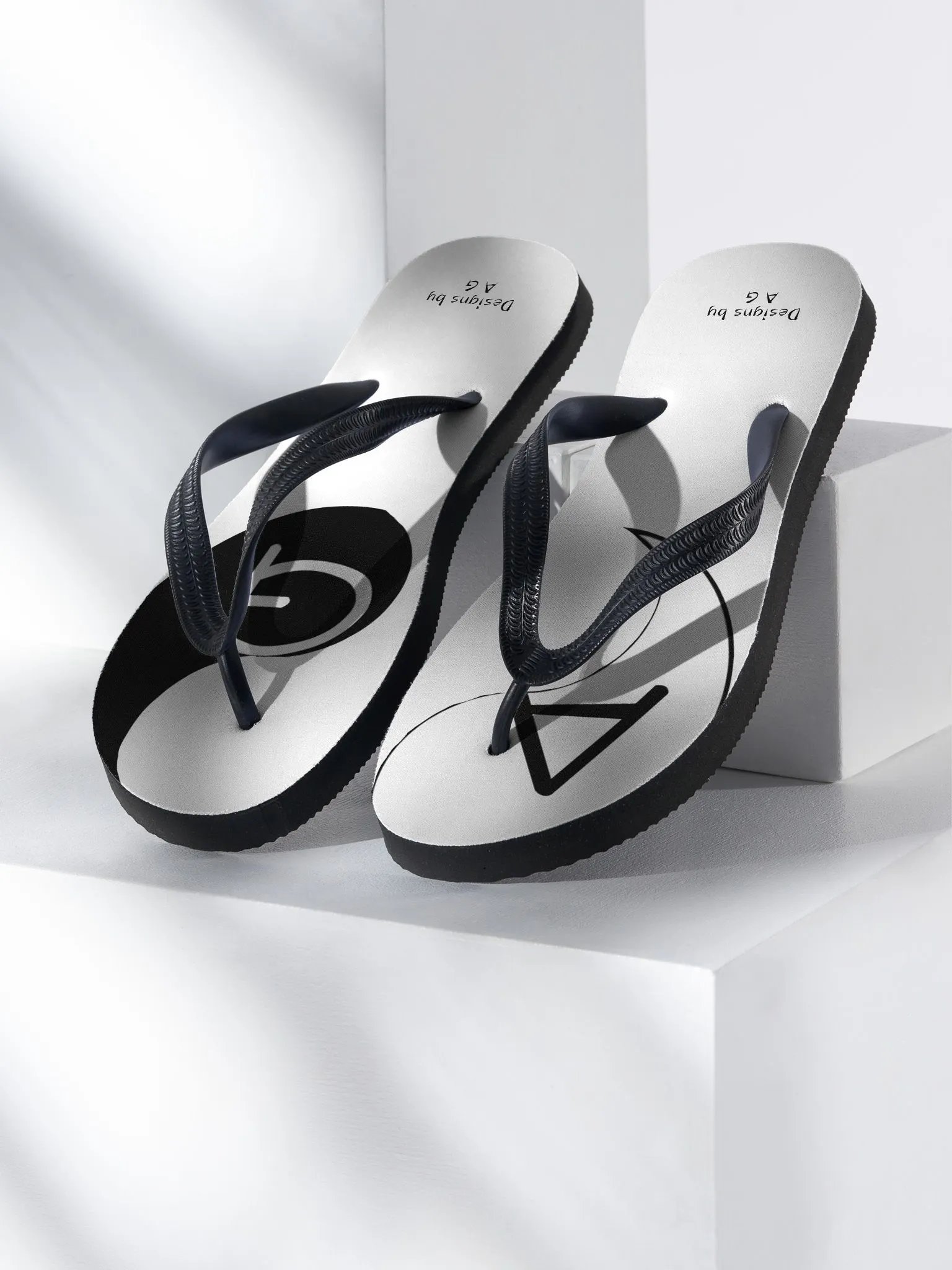 Flip Flops AG yin yang product image (1)