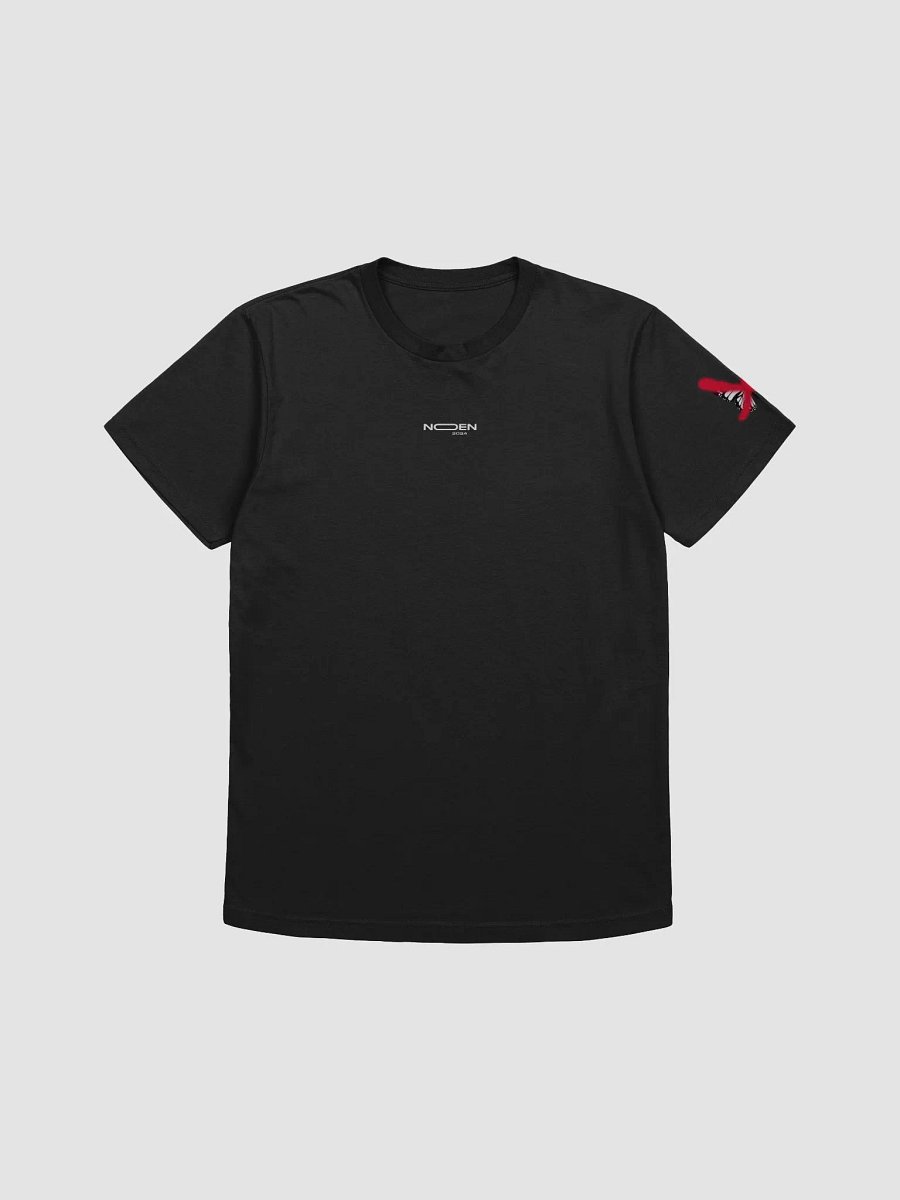 FXXK DARLING NOEN T-SHIRT product image (1)
