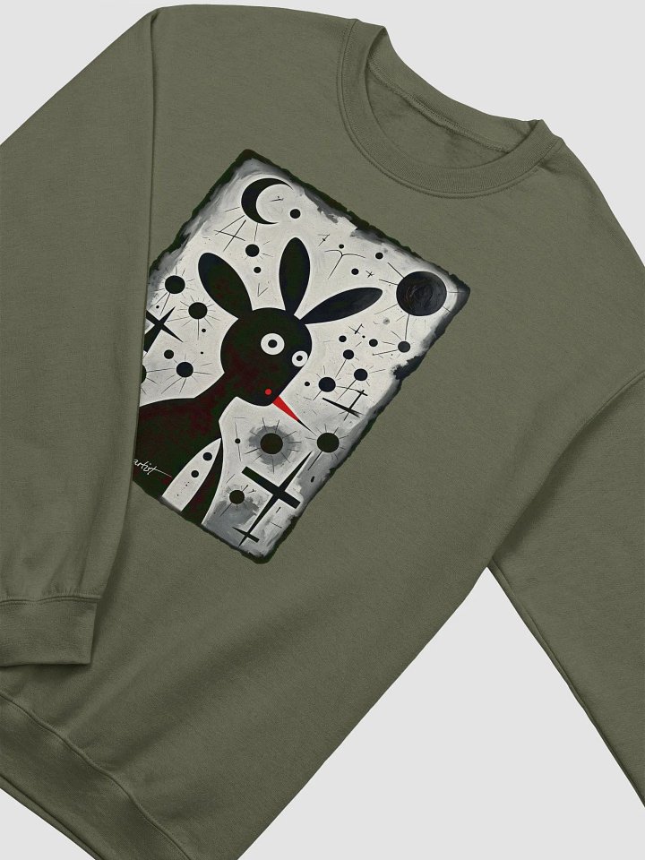 Gildan Classic Crewneck Sweatshirt product image (21)