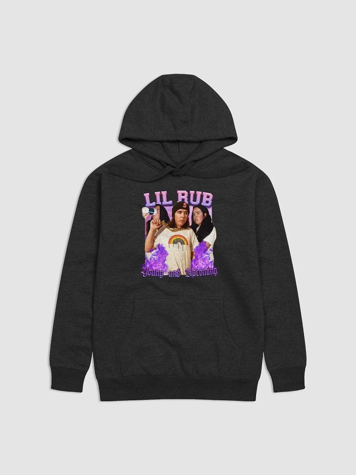 Vintage Hoodie product image (1)