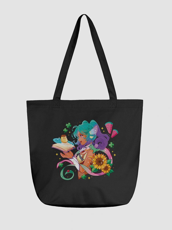Tote Bag Eco-friendly product image (1)