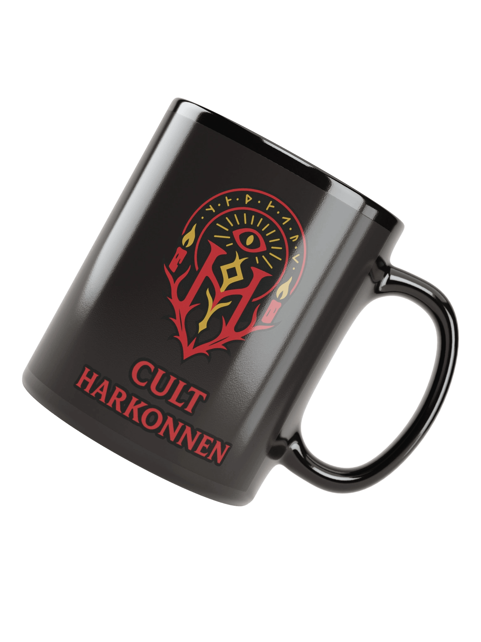 Cult Harkonnen Cup product image (8)