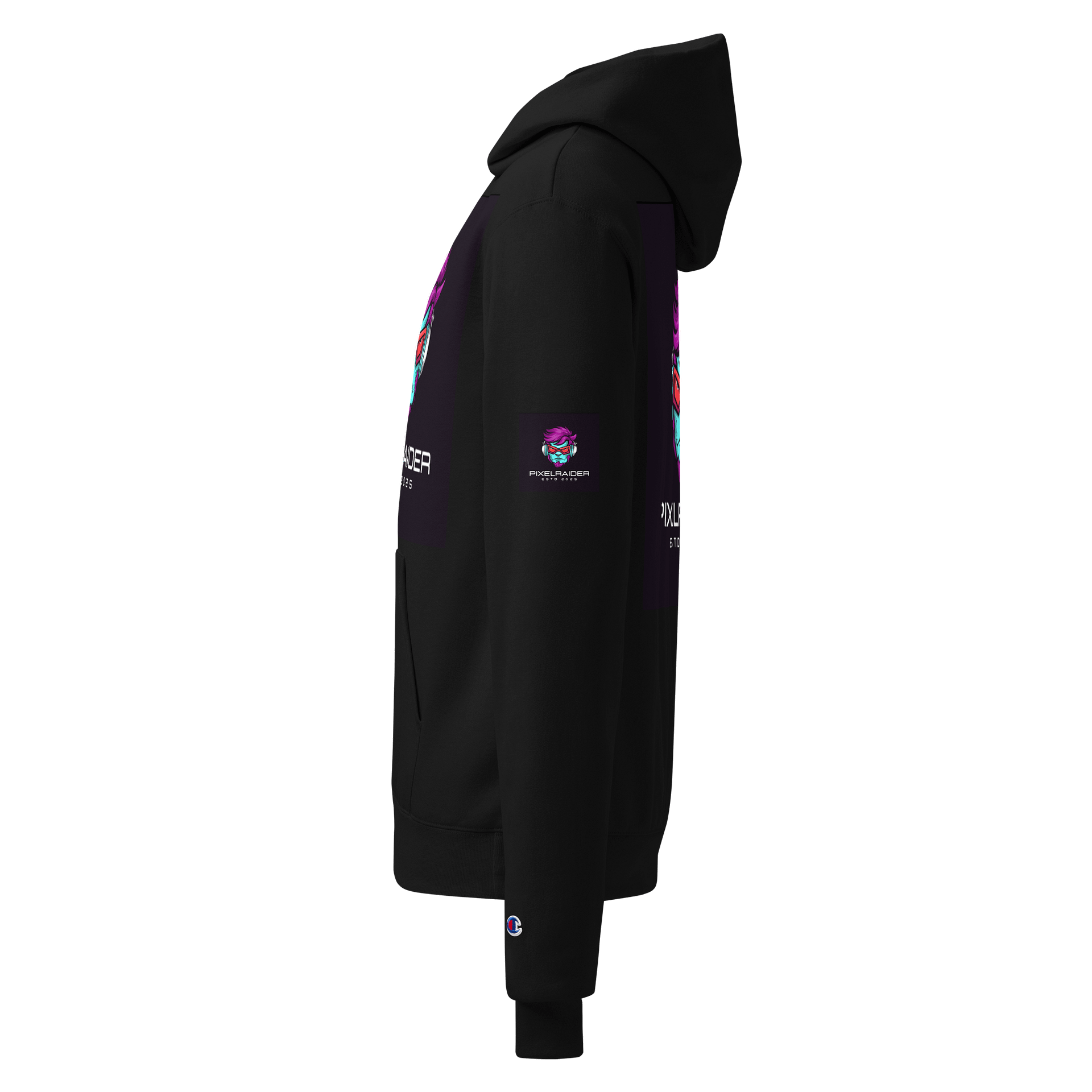 Champion Unisex Hoodie product image (4)