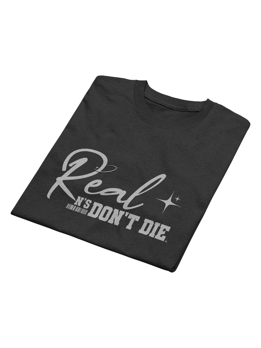 Real Don't Die product image (46)