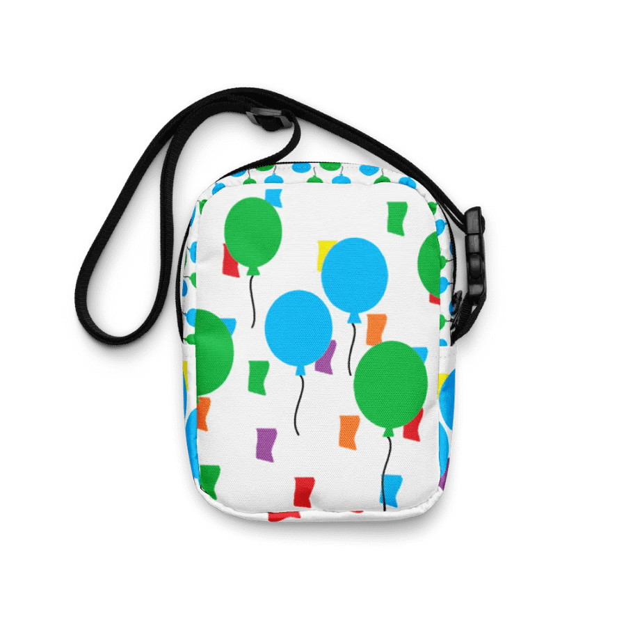 Party Celebration Crossbody Bag product image (6)