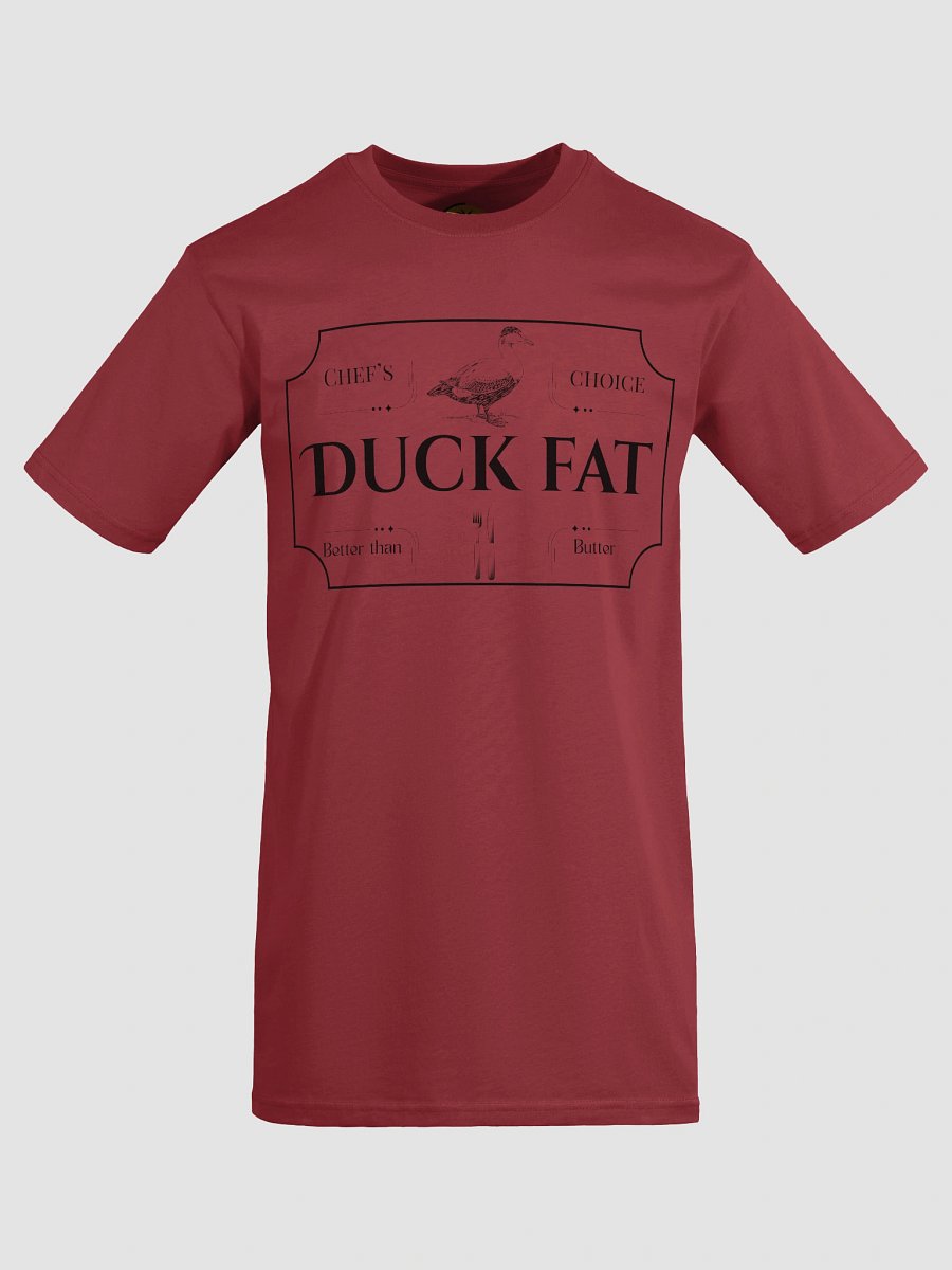Duck Fat T product image (7)