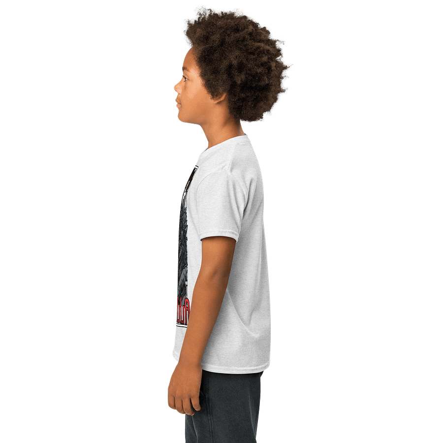 Mighty Godzilla Power Kids Shirt product image (67)