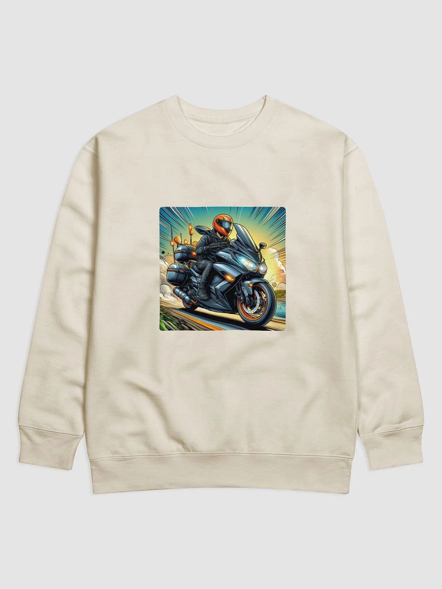 Ride into Adventure Sweatshirt product image (5)
