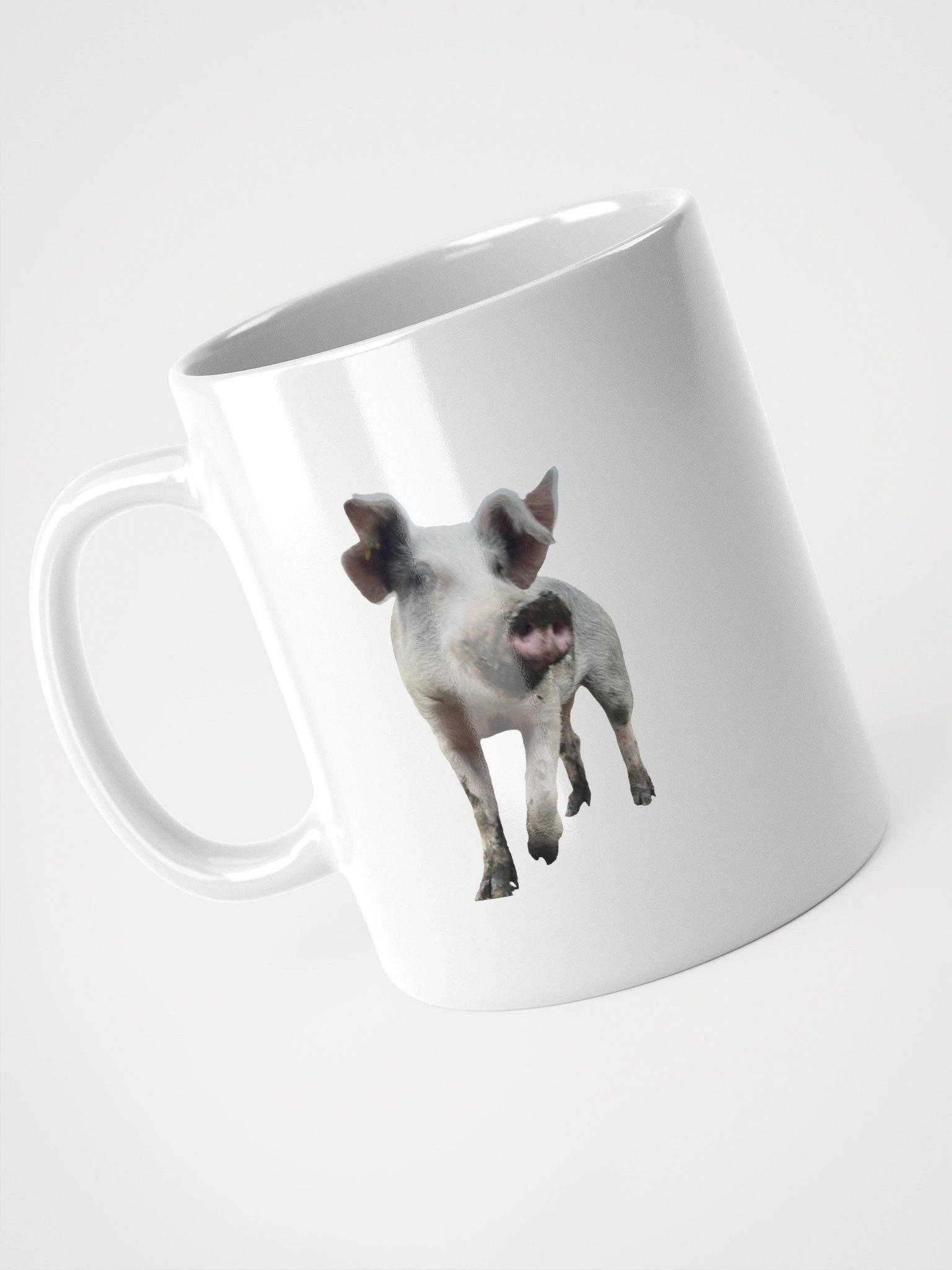 George Mug product image (8)