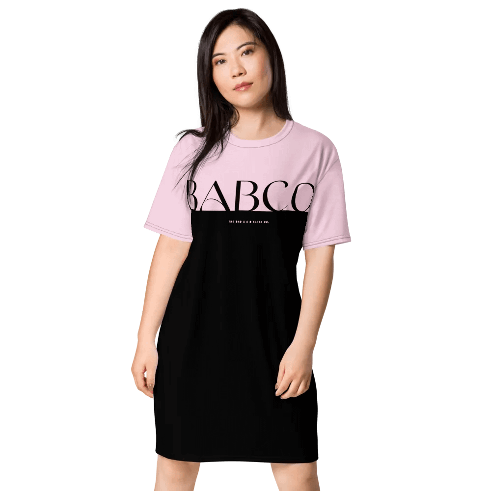 Bad Ass Co. All-Over Dress product image (1)