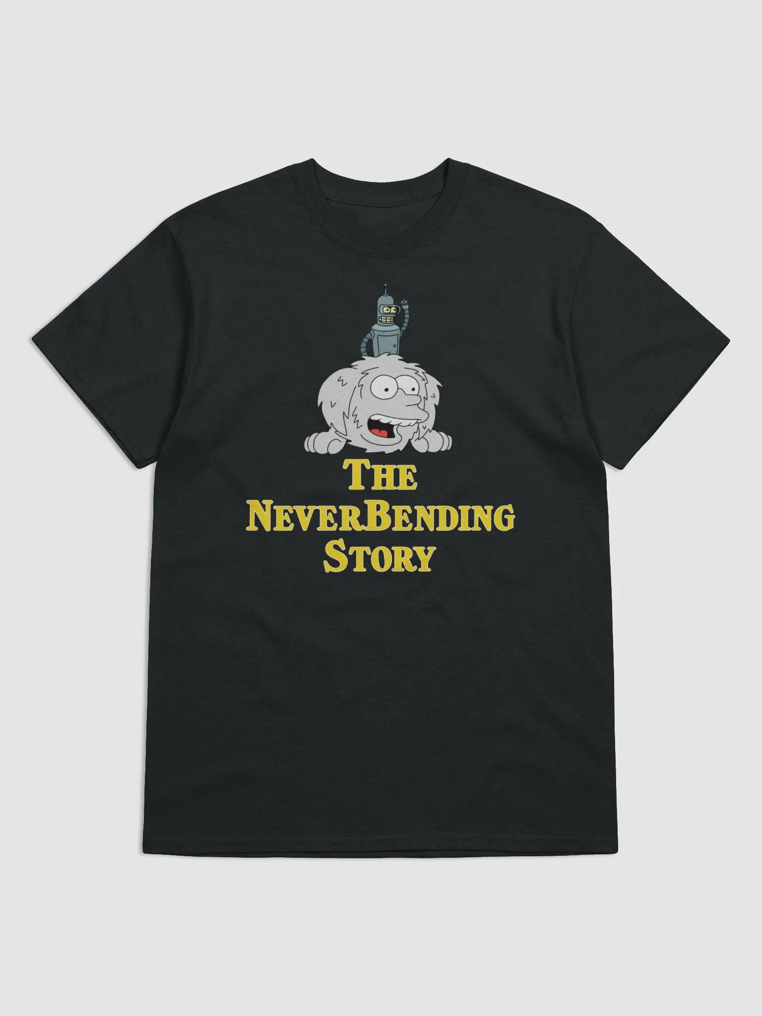 The NeverBending Story product image (1)