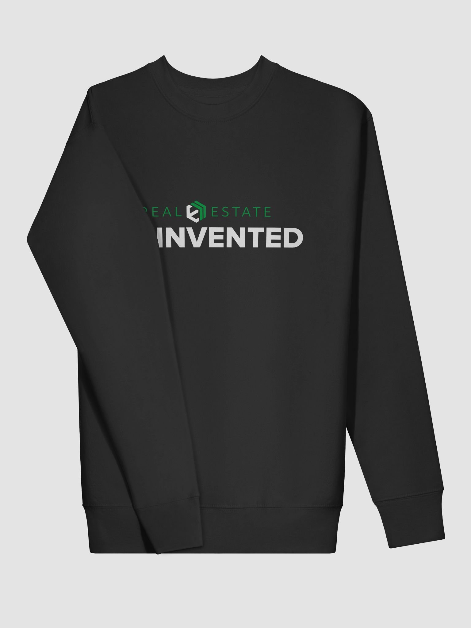 Real Estate Reinvented - Crewneck Sweater product image (3)