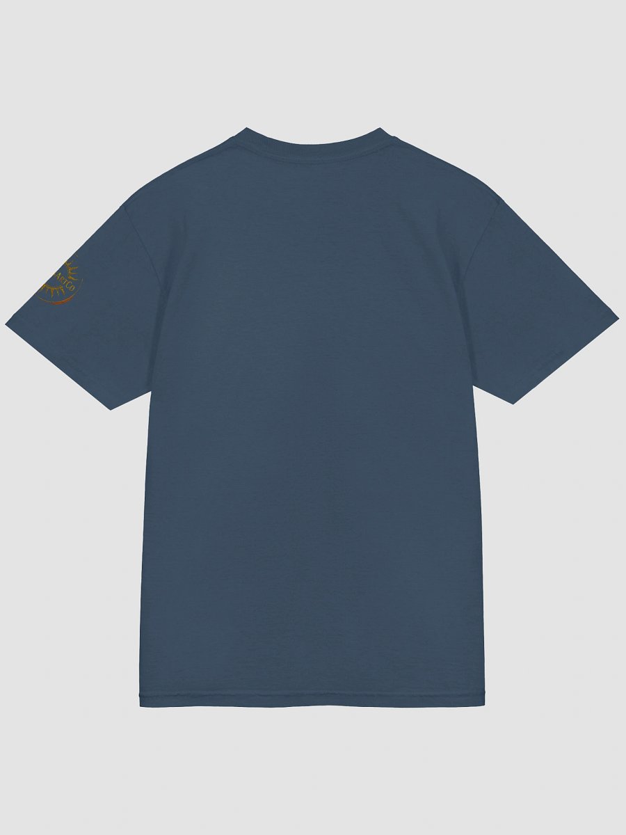 "I'll Be Back" XTerminator T-Shirt product image (43)