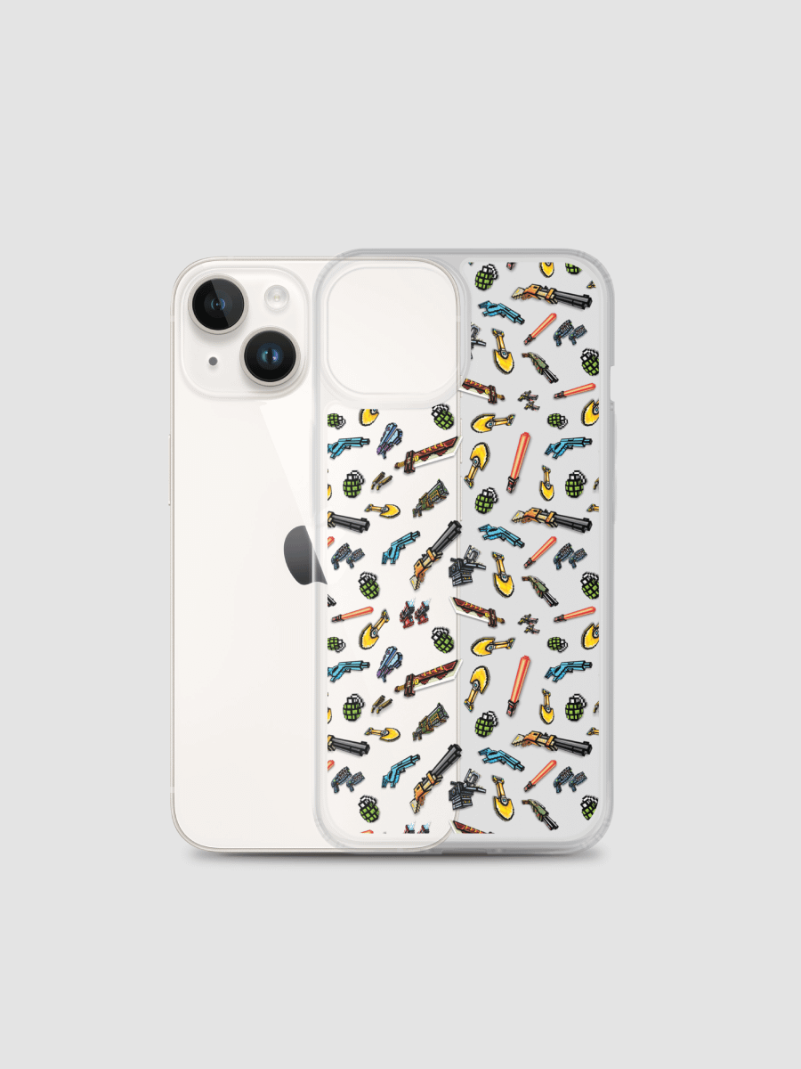 iPhone Case product image (2)
