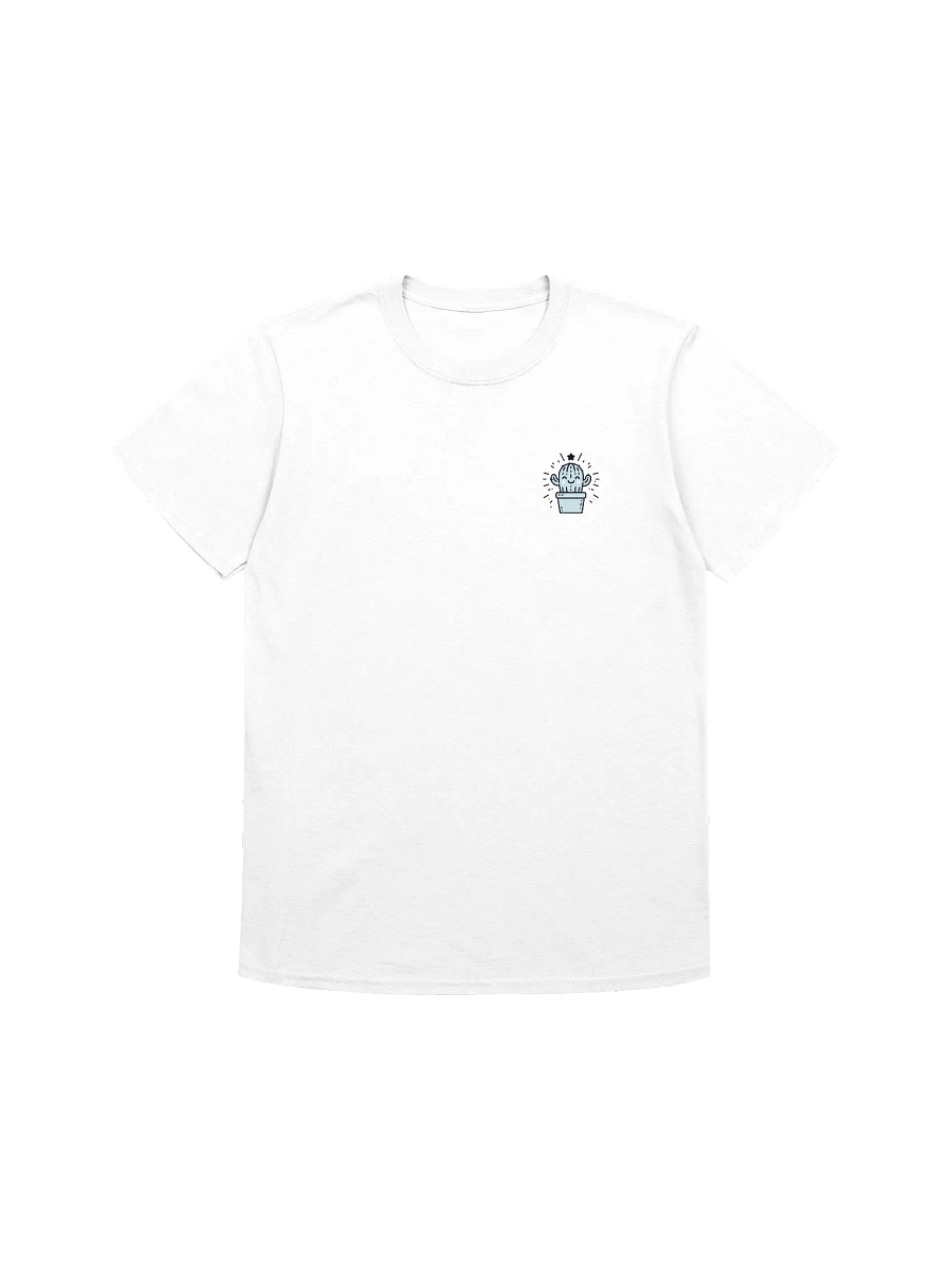 INTROVERT T-SHIRT product image (2)