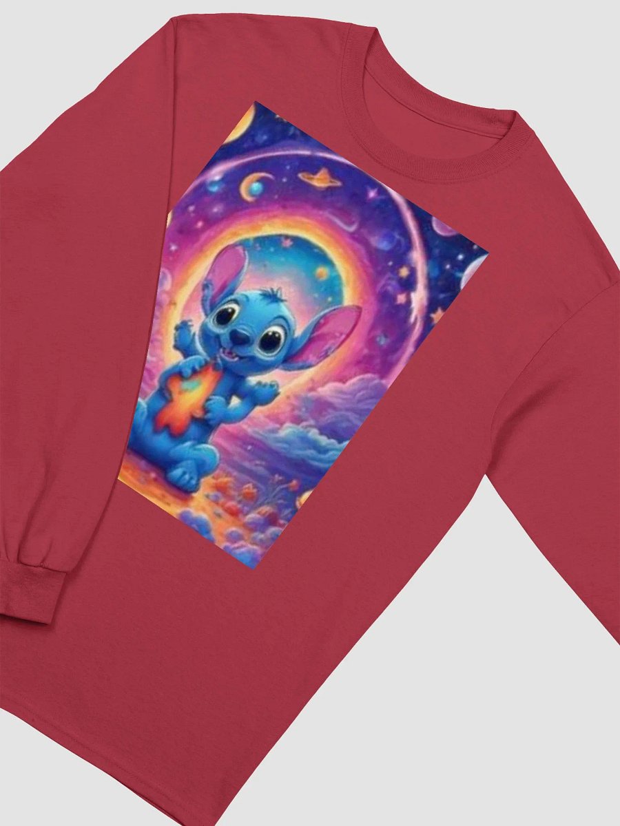 Stitch Fan product image (36)
