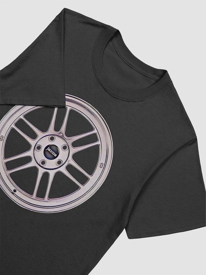 Enkei RPF1 Tshirt product image (1)
