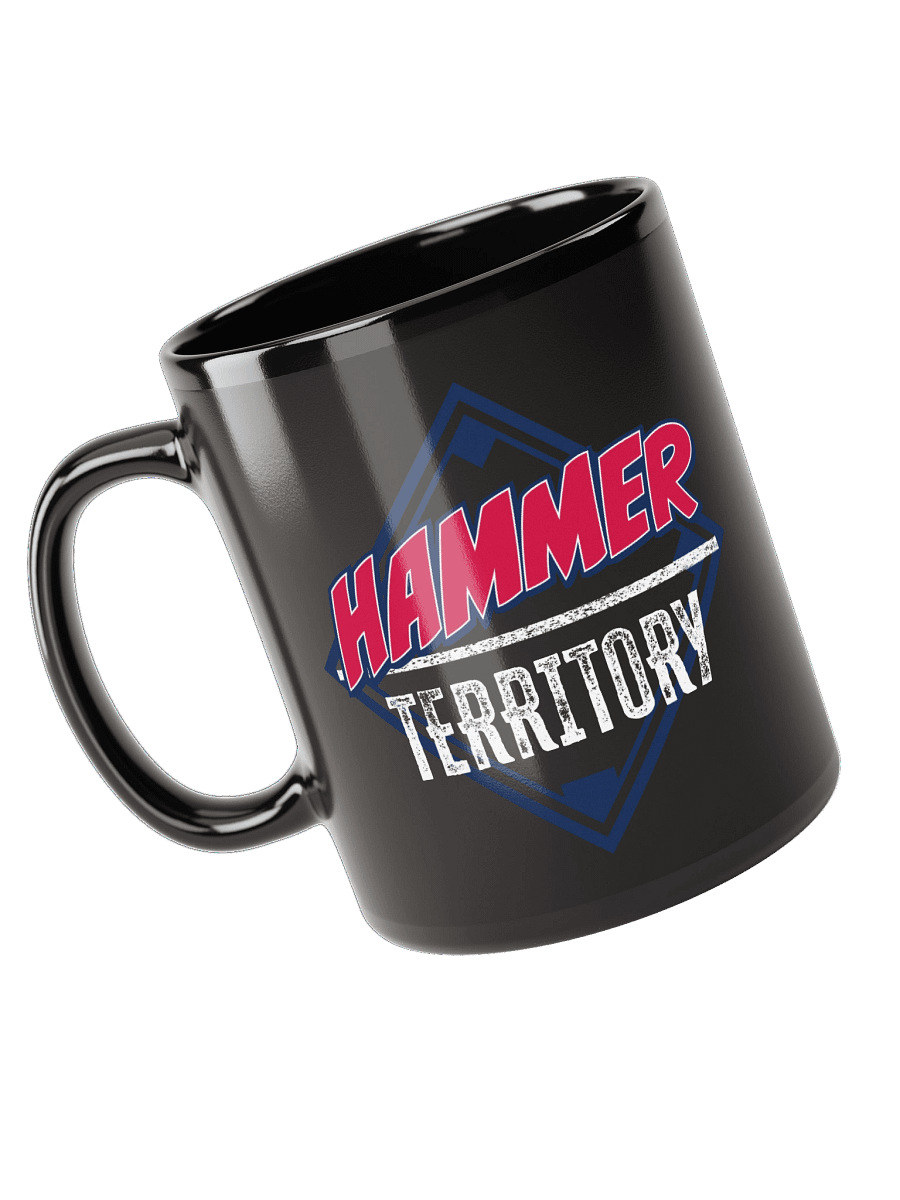 Black Mug product image (6)