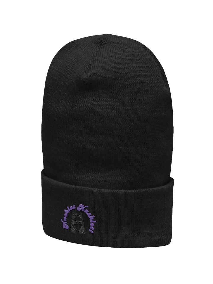 Nashlet Beanie product image (2)