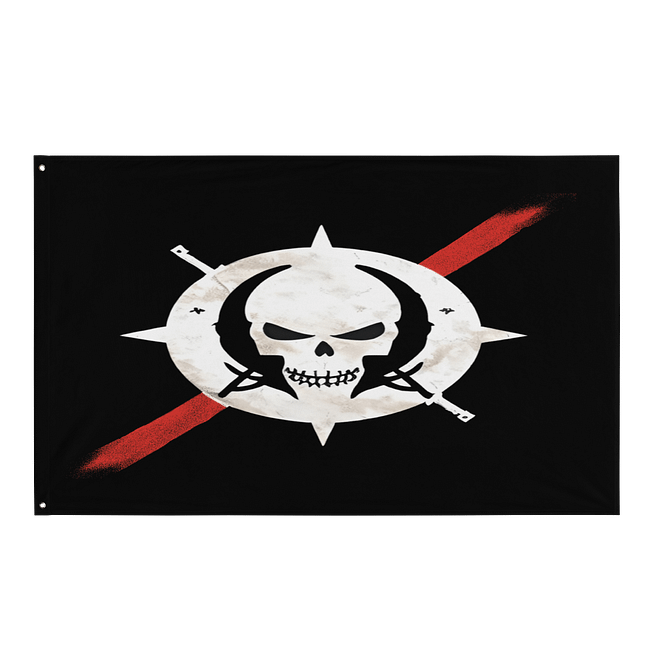 Pirate Flags