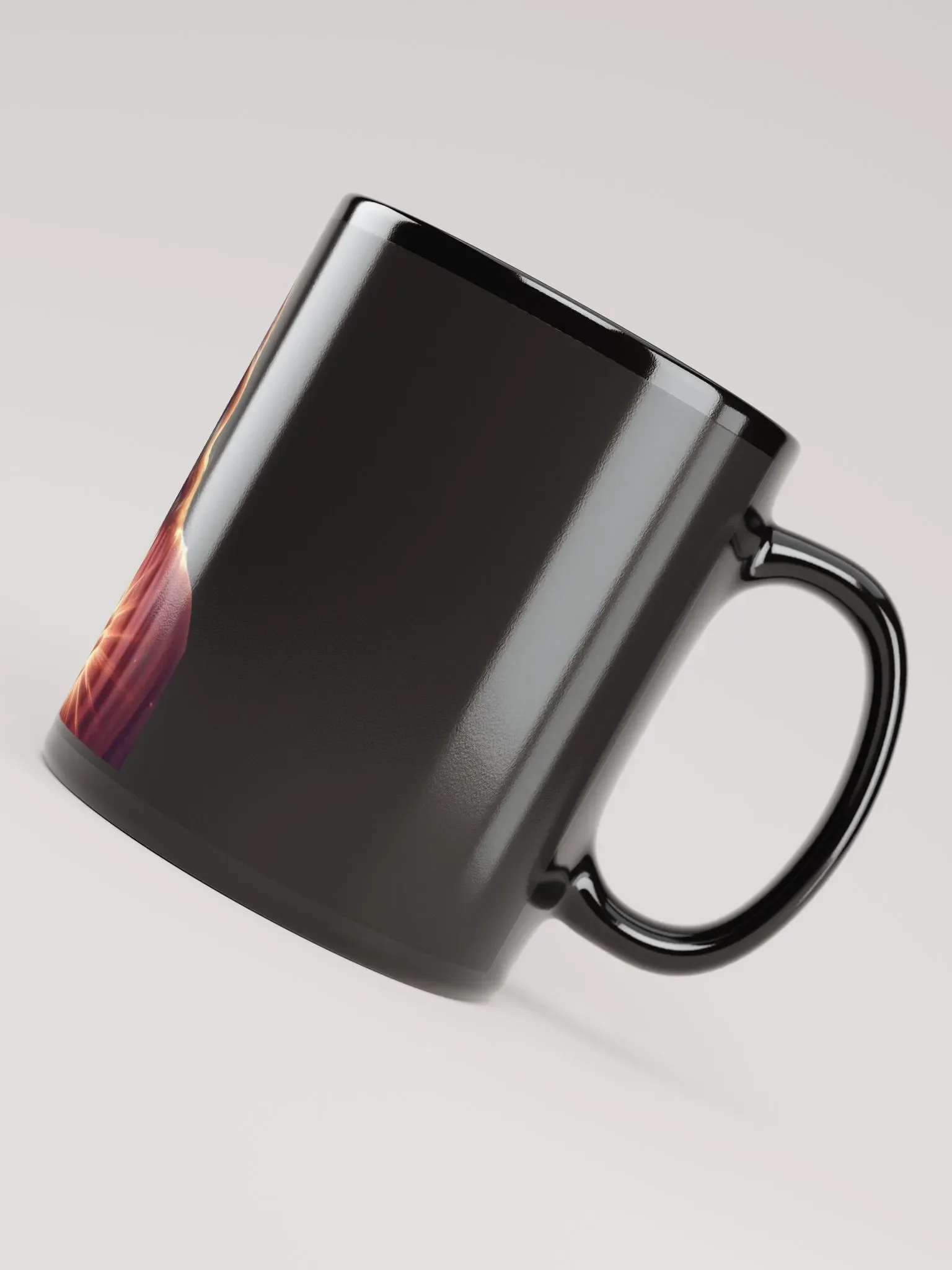 Light of Jesus Mug product image (5)