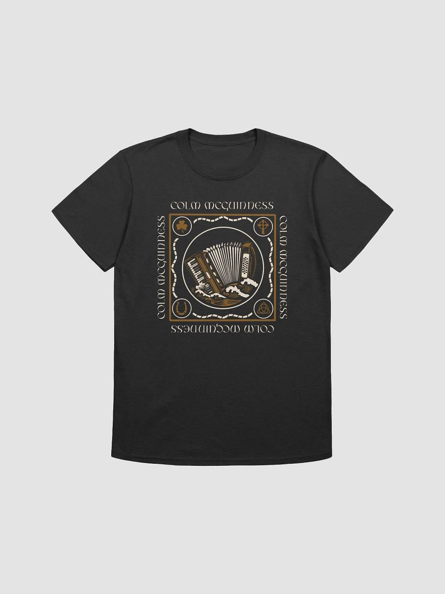 Accordion Shirt product image (1)