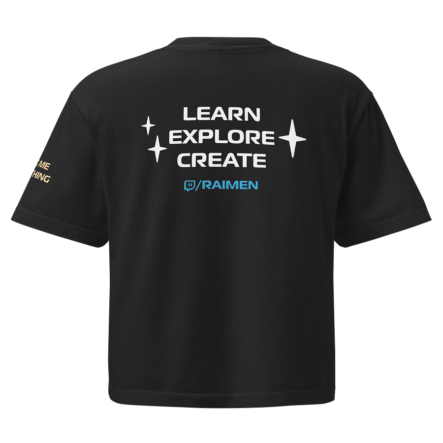 The Shirt (Alternate) product image (2)
