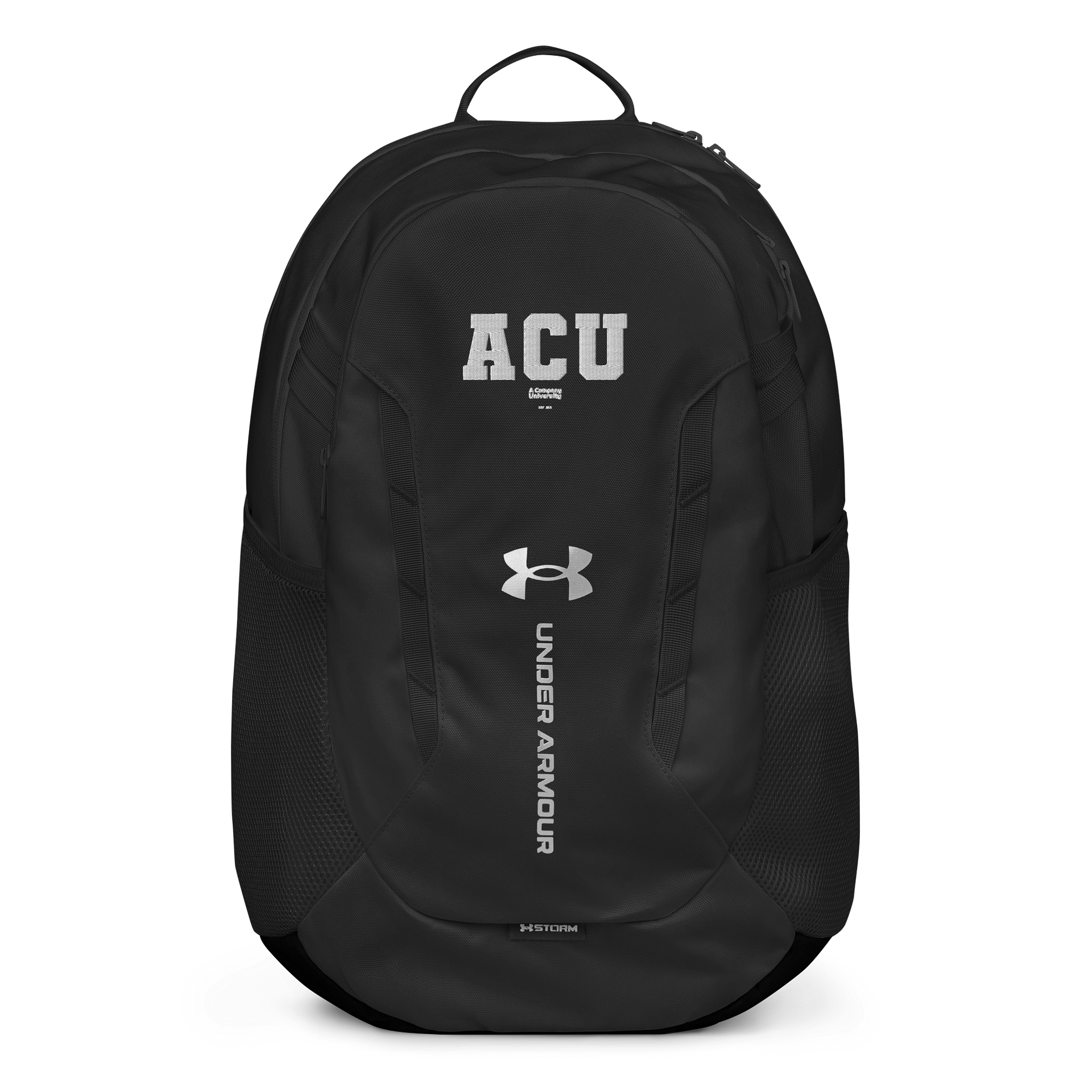 A Company University | Backpack product image (1)