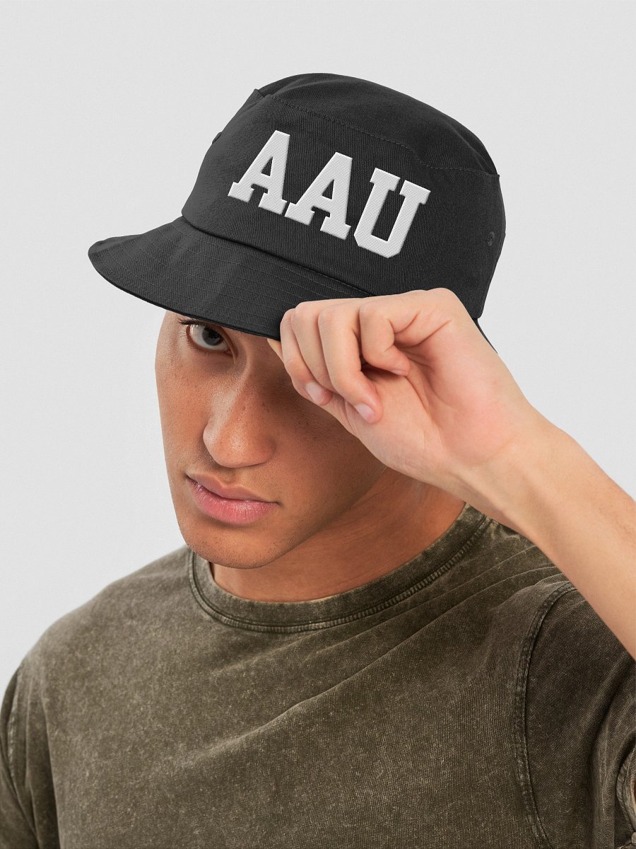 AAU Flexfit Bucket Hat product image (9)