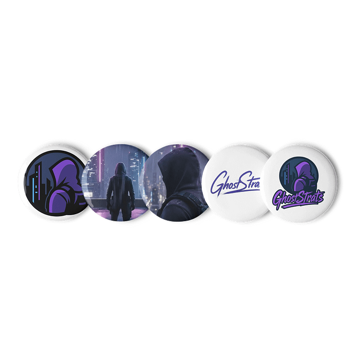 GS Pins product image (1)
