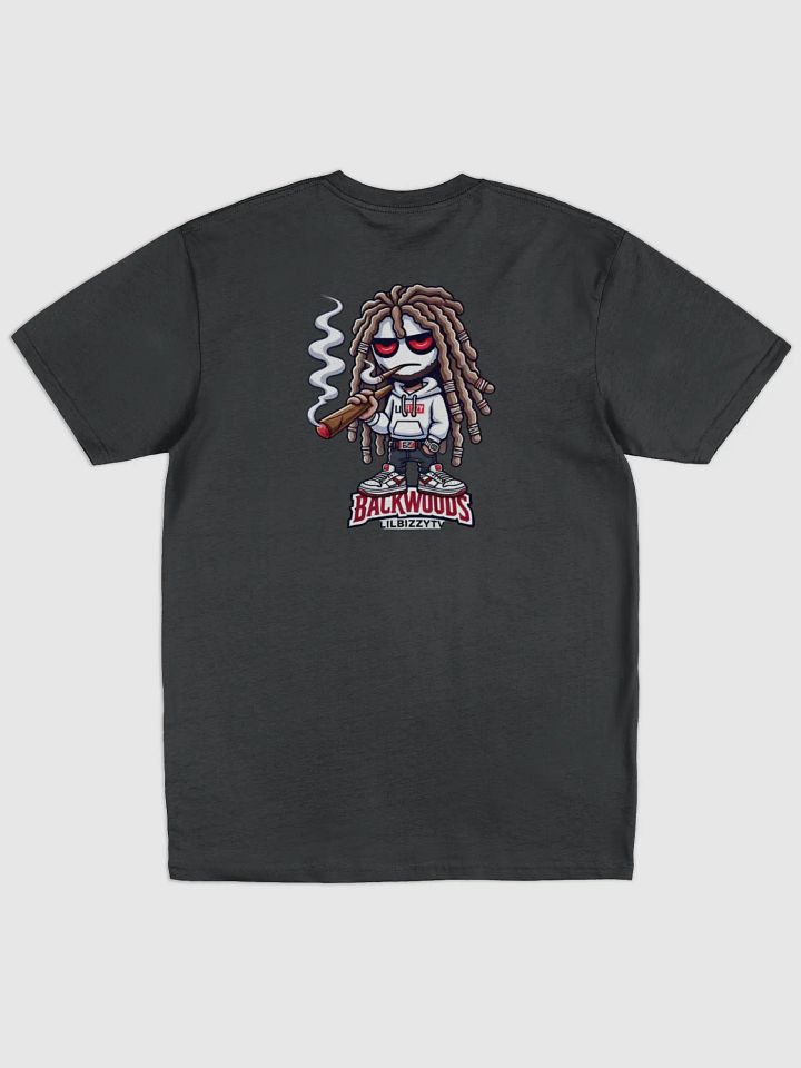 bizzworld drip backwood collab product image (2)