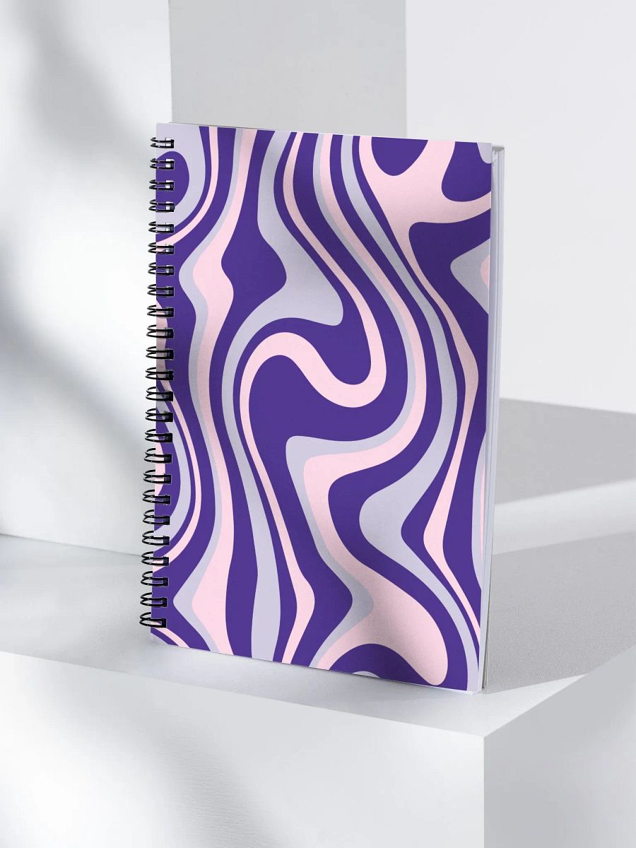 Jinkies, a Cute Notebook! product image (4)