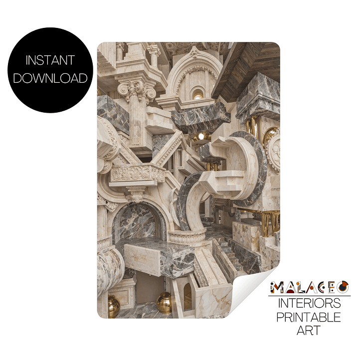Maximalist - 2 product image (2)
