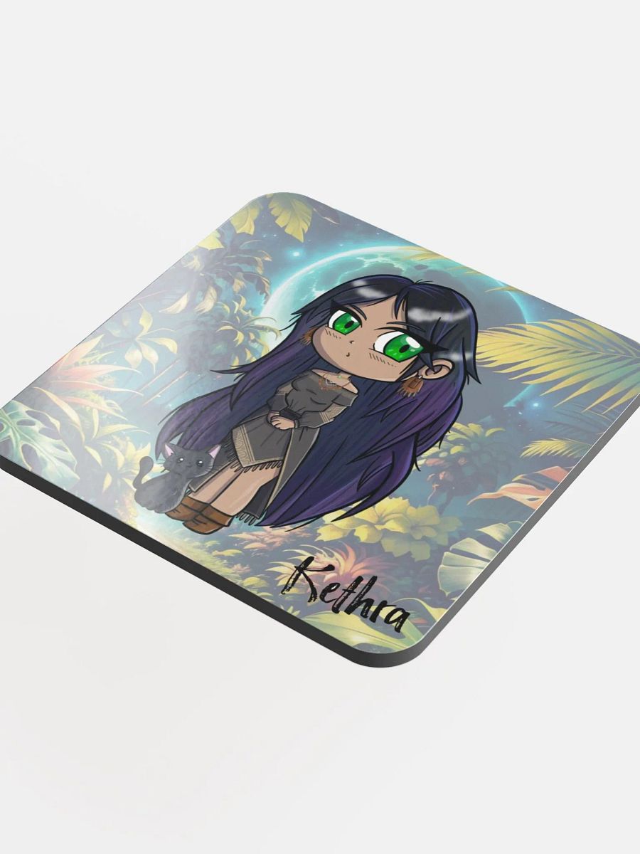 Kethra Coaster product image (4)