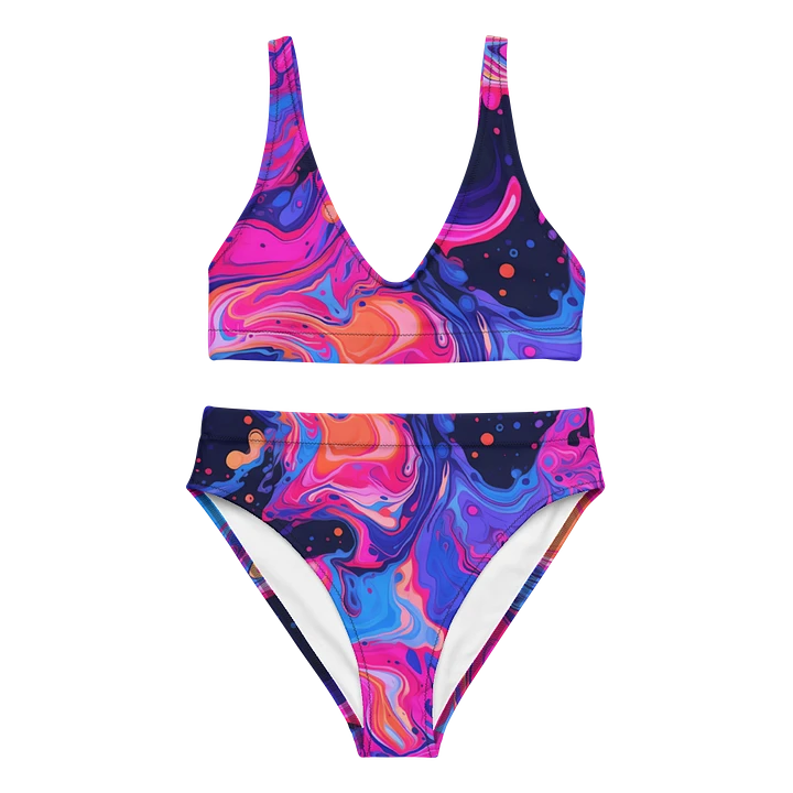 Swirls for the Girls Bikini - 2 piece product image (2)
