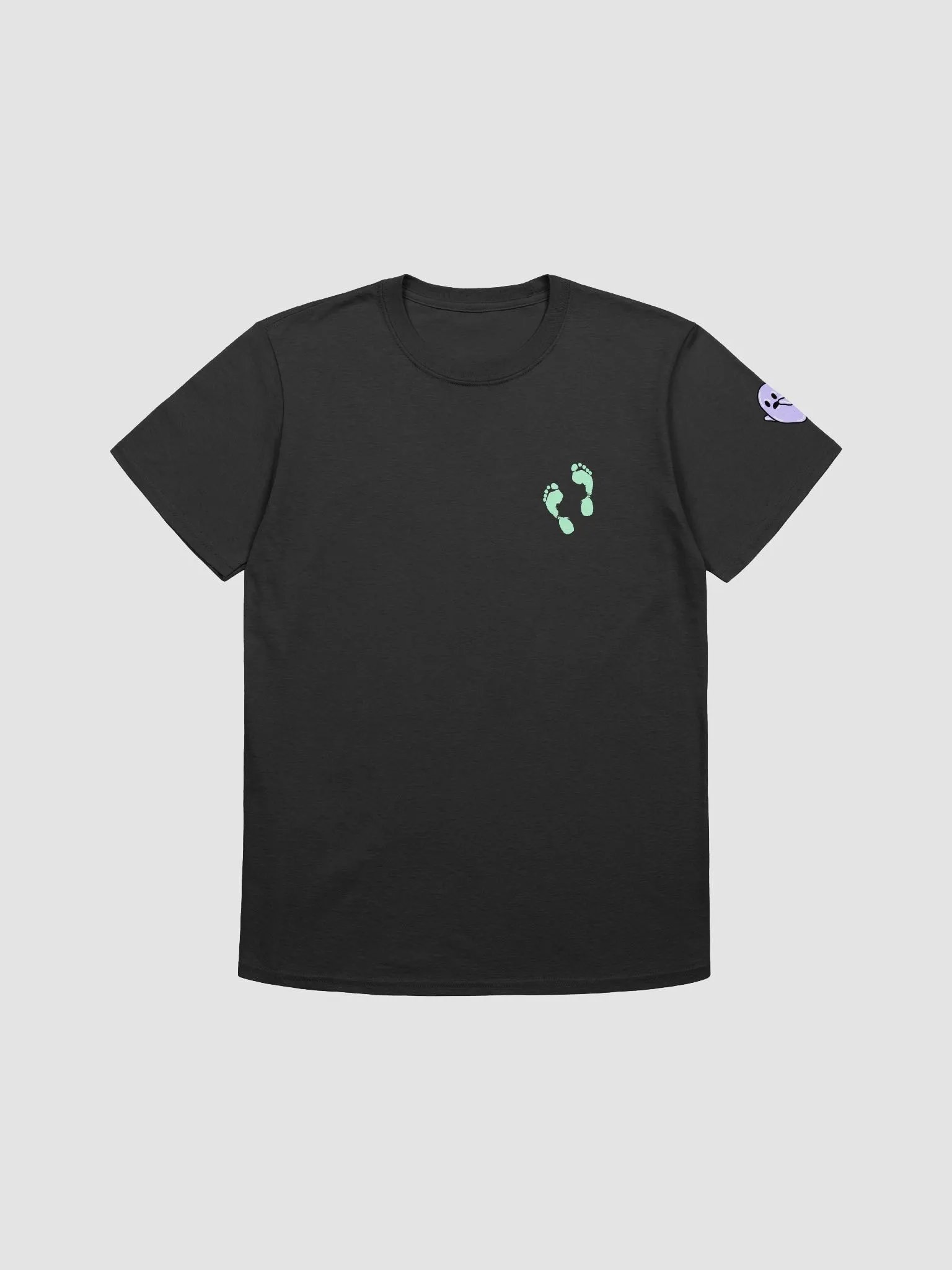Mary's Ghost Hunting Shirt product image (1)