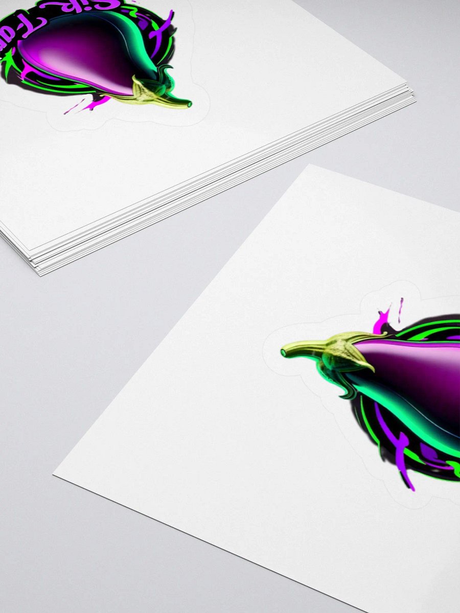 SikFam Stickers product image (4)