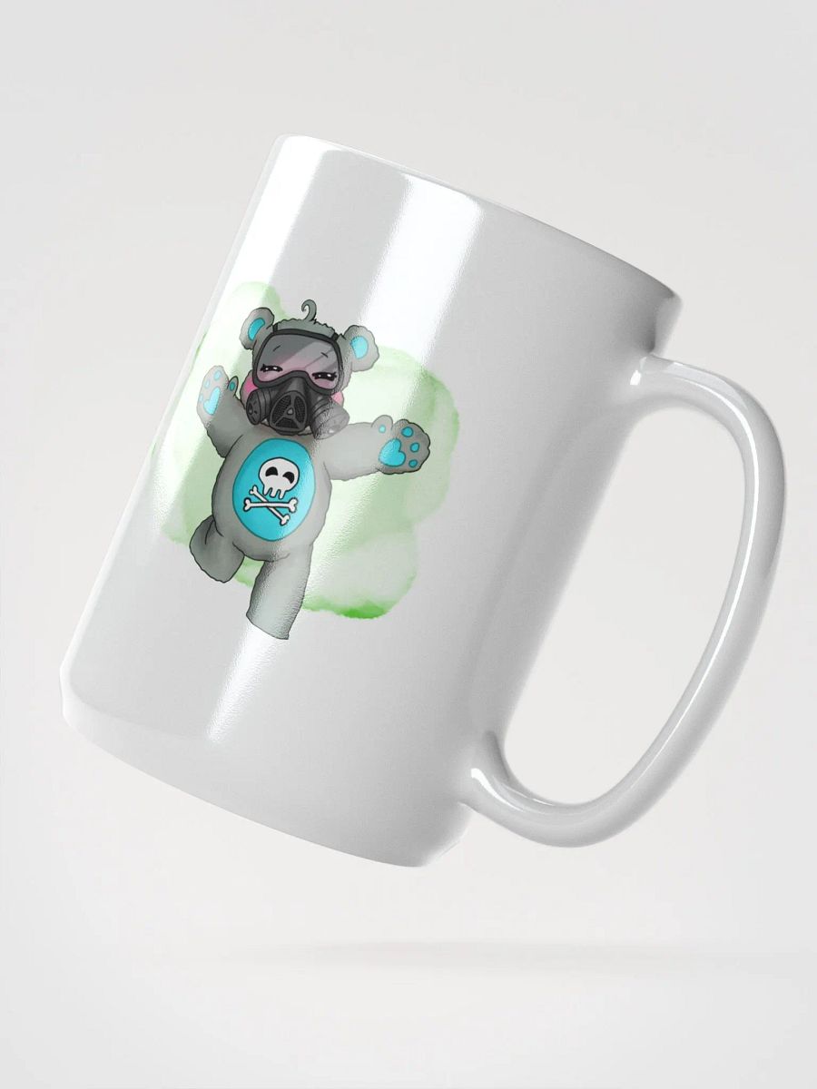 Wholesome Toxicity Mug product image (2)