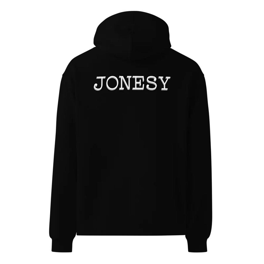 HOODIE JONESY product image (3)
