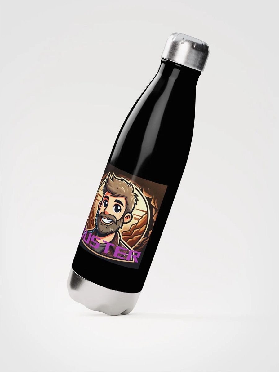 Dusters Caveman Drink Bottle product image (2)